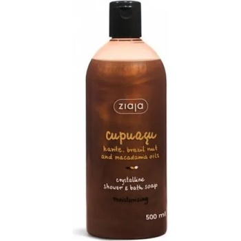 Image 1 of Ziaja Душ гел с купуасу 500 мл