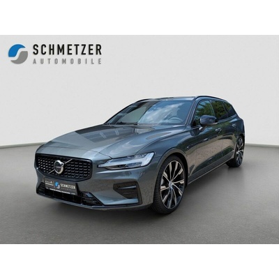 Volvo V60 B4 145 kW