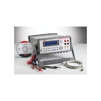 Image 1 of Keithley Мултиметър 2110-220 5 ½ Digit