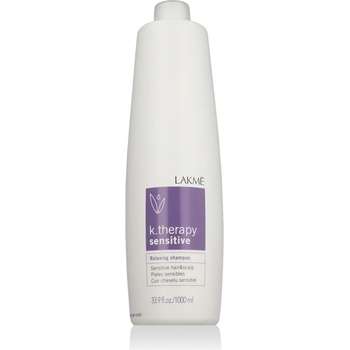 Lakmé K. Therapy Sensitive Relaxing Shampoo 1000 ml