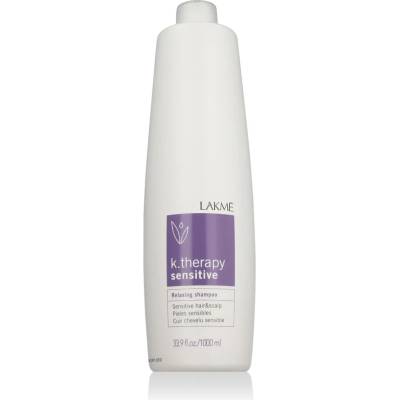 Lakmé K. Therapy Sensitive Relaxing Shampoo 1000 ml