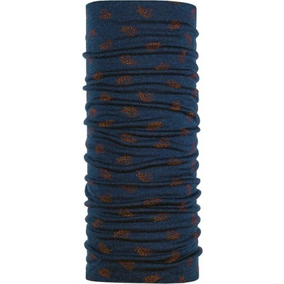 Pac Merino Wool paisley naor