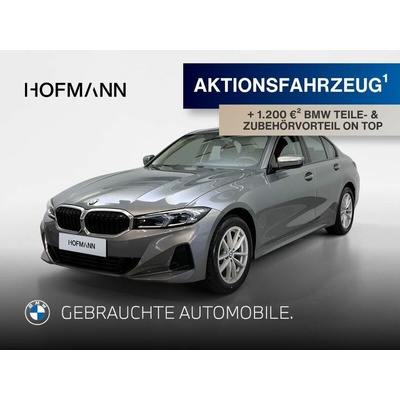 BMW 320i xDrive 135 kW