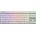 Sharkoon PureWriter TKL RGB Kailh Red US (4044951034284)