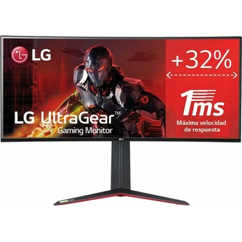 LG 34GN850P