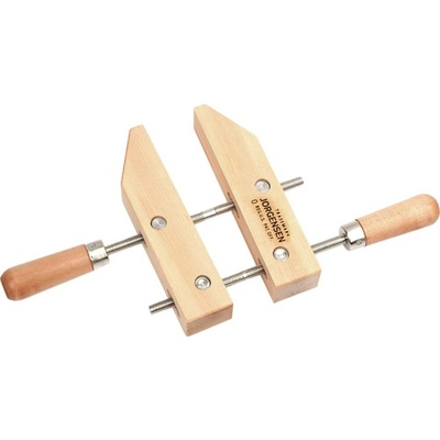 paralelná svorka JORGENSEN 2390082 Rozpätie (max.):100 mm Vonkajšia dĺžka: 405 mm
