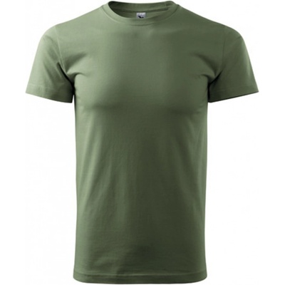 Malfini Heavy New 137 khaki
