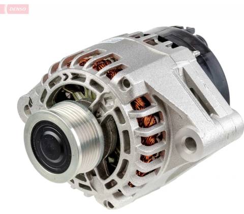 Alternátor DENSO DAN1062