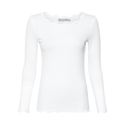 Fransa Тениска бяло, размер S