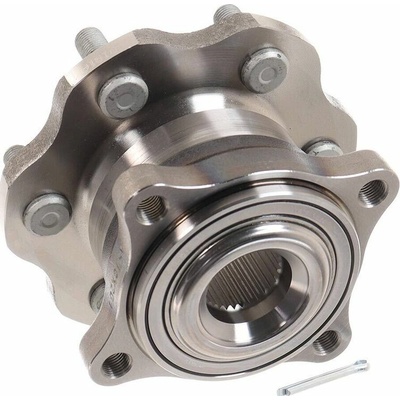 Ložisko kolesa, sada SKF VKBA 7403