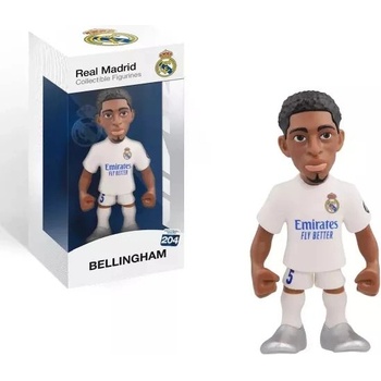 MINIX Фигура от колекционерската серия Minix: Белингам - 12 см (MNX18383)