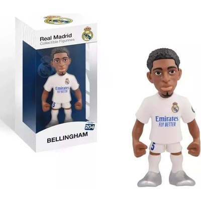 MINIX Фигура от колекционерската серия Minix: Белингам - 12 см (MNX18383)