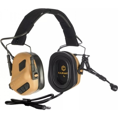 EARMOR M32 PLUS – Zboží Dáma