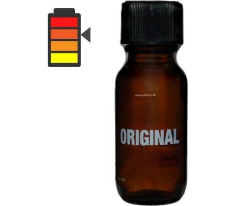 Original 25 ml