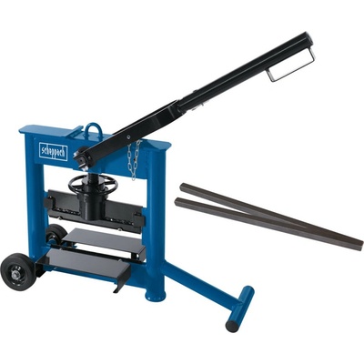 Scheppach HSC 130 – Zboží Mobilmania