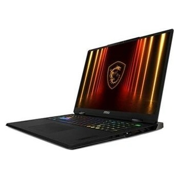MSI Vector A18 HX A9WIG-068CZ