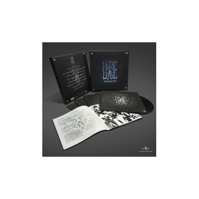 Lucie - Best Of Limited Box Edition Vinyl 4 LP