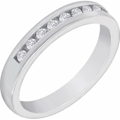 Eppi Eternity prsteň s diamantmi Evaly R33378