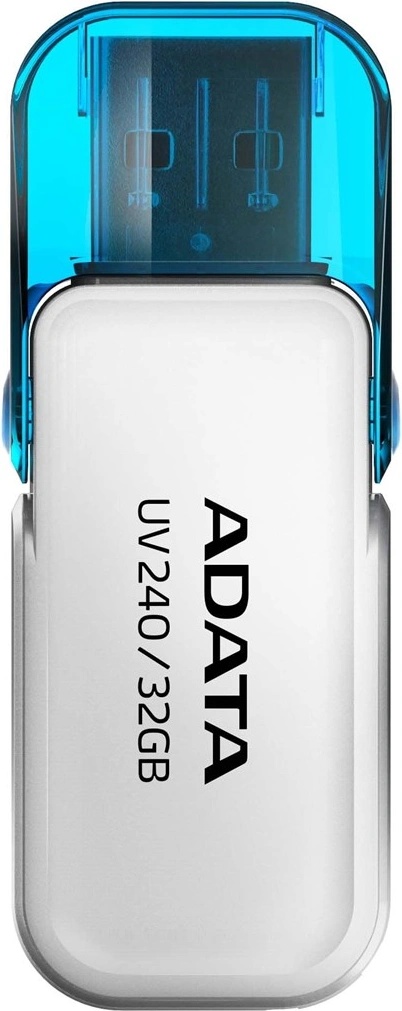 ADATA UV240 32GB USB 2.0 (AUV240-32G-RWH)
