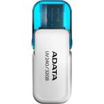 ADATA UV240 32GB USB 2.0 (AUV240-32G-RWH) Флаш памет