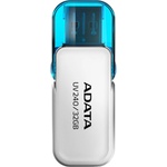 ADATA UV240 32GB USB 2.0 (AUV240-32G-RWH) Флаш памет