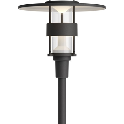 Louis Poulsen Градинска лампа Albertslund 3000K Управление за осветление Dali антрацит (5747838653)