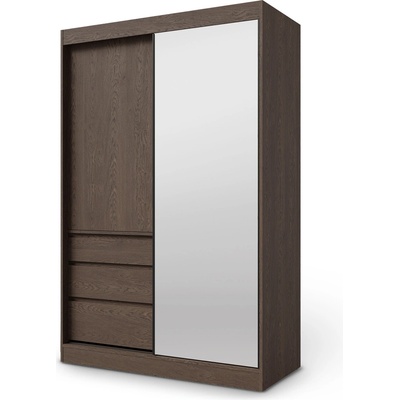 Wilsondo Haiti 140 x 216 x 65 cm dub baltic storm