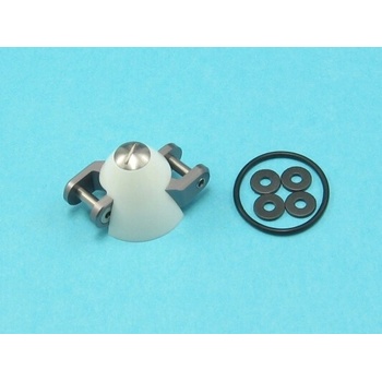 Dualsky Kleštinový unašeč FPS 25Z.3,2