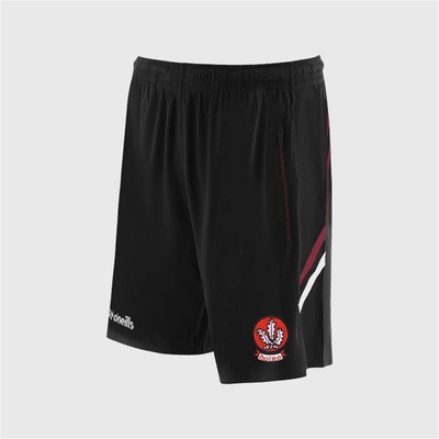 ONeills Къси панталони ONeills ONeills Derry Sedona Shorts Senior - Blk/Salsa/Red