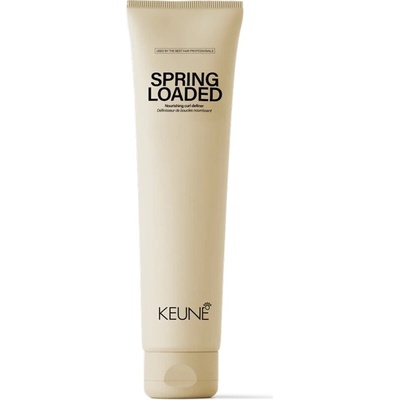 KEUNE Style Spring Loaded Krémový gél pre kučeravé vlasy 150 ml