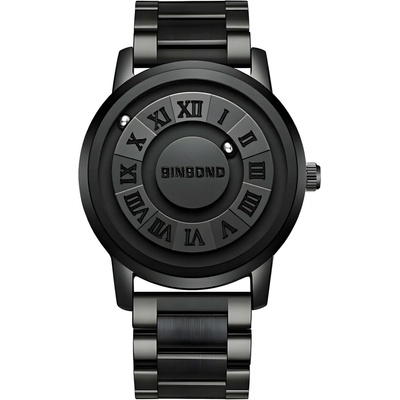 Binbond HD-41283 - Čierna