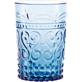 Zafferano Чаша без столче Provenzale 270 мл тюркоазена (PV00215)