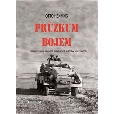 Průzkum bojem
