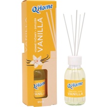 Q Home difuzér Vanilka 95 ml