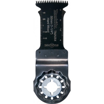 Makita Ponorný list 32 x 50 mm HCS TMA054 B-64886