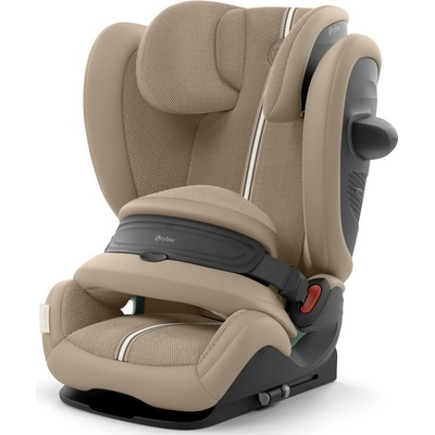 Cybex PALLAS G3 i-Size 2026 Almond Beige Plus