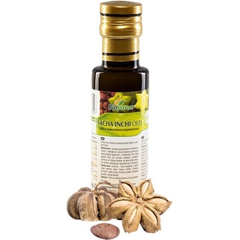 Biopurus Sacha Inchi olej 0,05 l