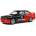 Solido 1: 18 bmw e30 m3 drift team black/red Ädvan" 1990