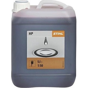 STIHL HP Моторно масло 5 литра (07813198433) (07813198433)