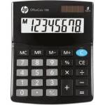 HP HP Calculator Office Calculator HP-OC 108/INT BX, 8-digit. Display, 125x101x33mm, black Калкулатори