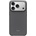 Beats Audio Калъф Back Cover за iPhone 17 Pro MagSafe Granite Gray