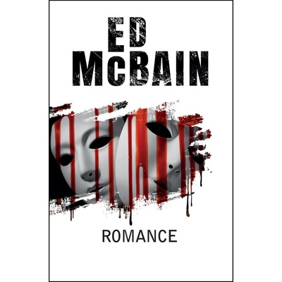 Romance BARONET - Ed McBain