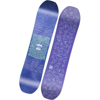 Nitro Ripper Youth 21/22