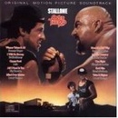 Ost - Over The Top CD
