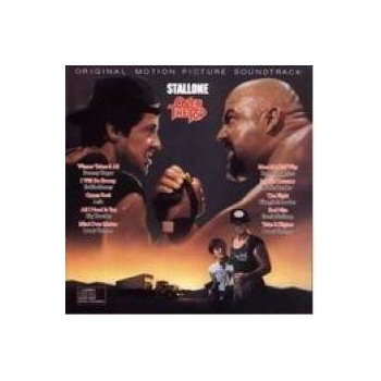 Ost - Over The Top CD