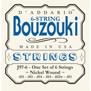 D'Addario J97