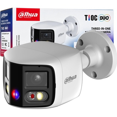 Dahua IPC PFW3849S A180 E2 AS PV TIOC DUO