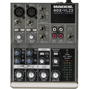 Mackie 402 VLZ4