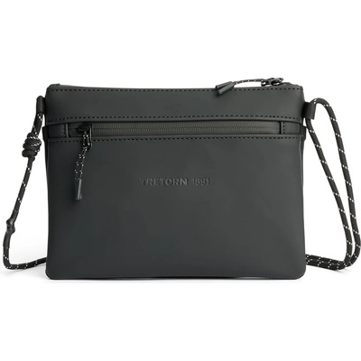 Tretorn Чанта за рамо Tretorn Musette Bag Shoulder bag - Black - размер 1 l (510-6550-0111)