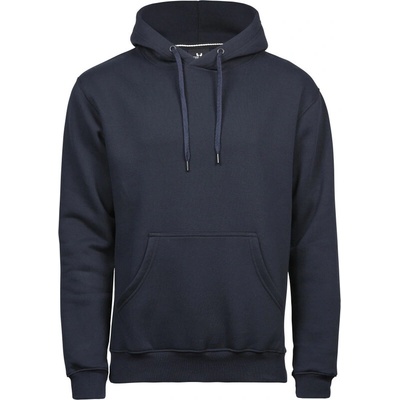 TeeJays mikina TJ 5430 s kapucí COT-18543030501 Grape